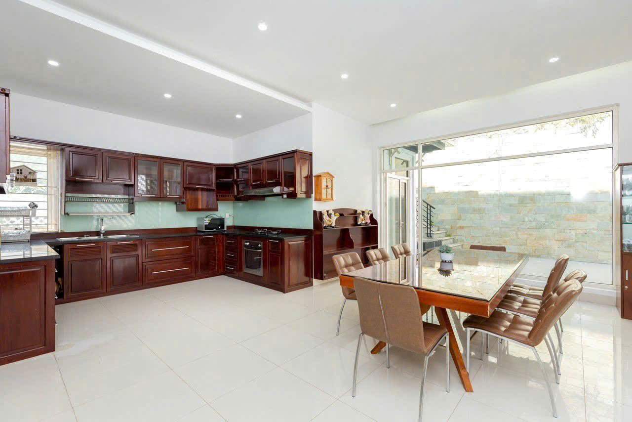 Villa Vũng Tàu Giá Rẻ Bãi Trước