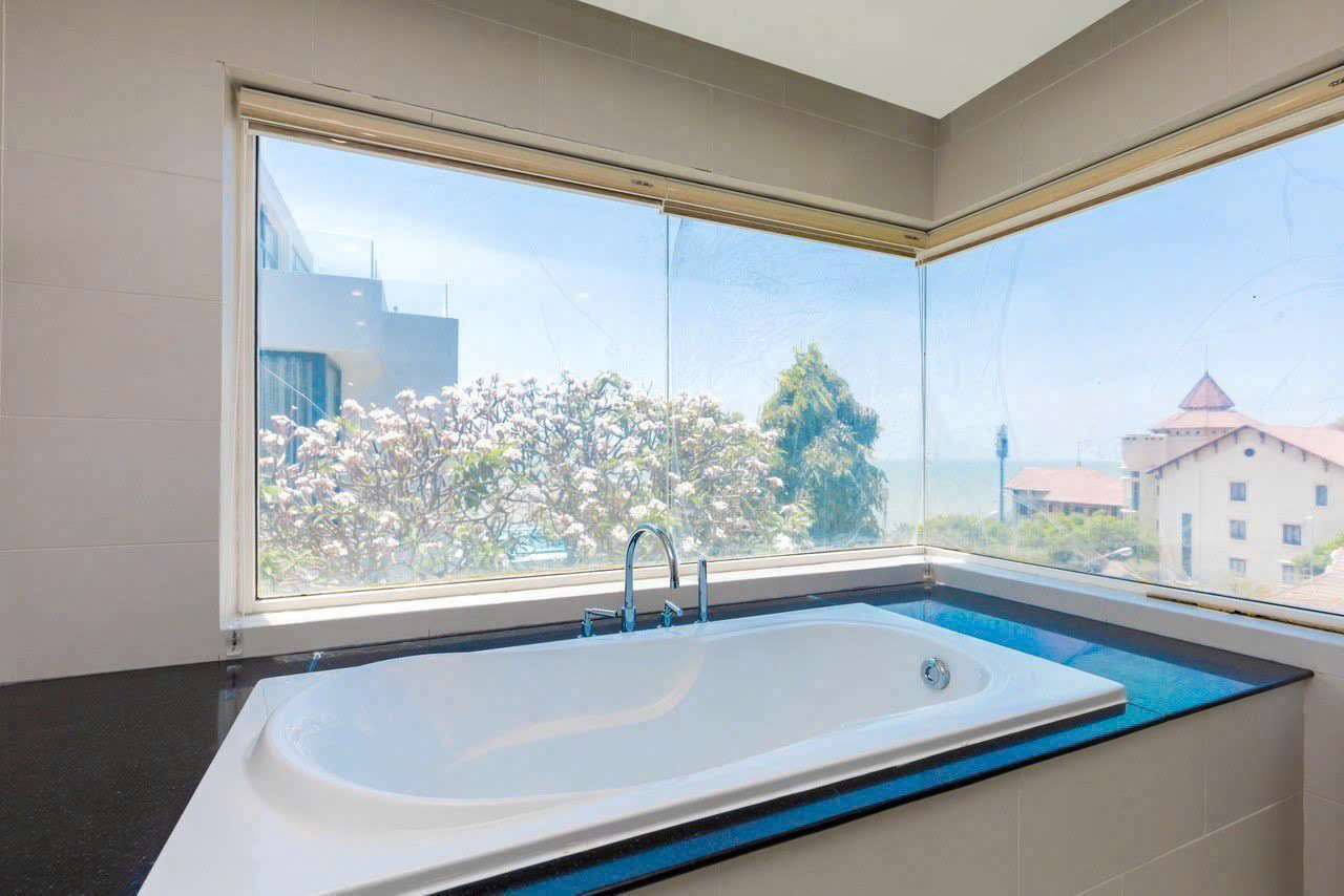 Villa Vũng Tàu Giá Rẻ Bãi Trước
