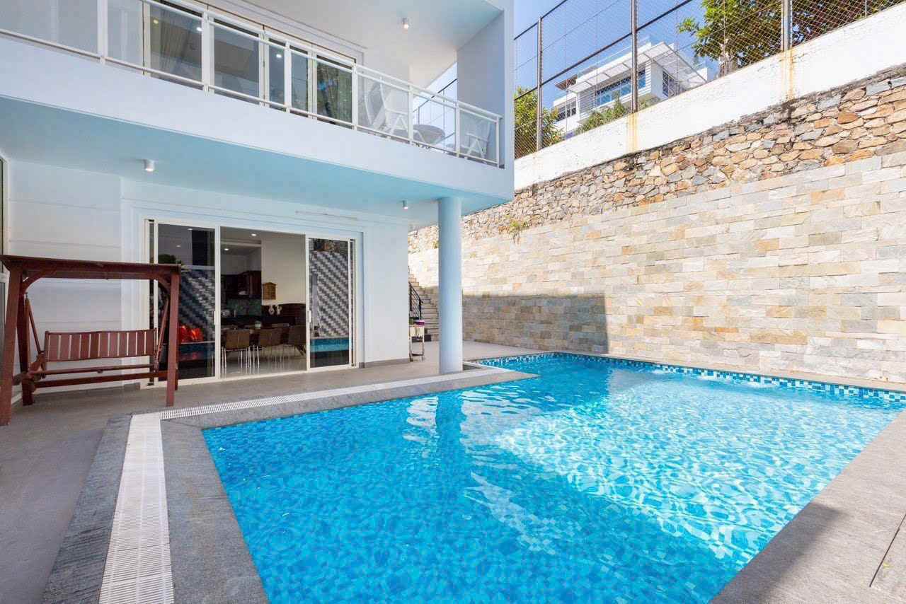 Villa Vũng Tàu Giá Rẻ Bãi Trước Villa Vũng Tàu Giá Rẻ Bãi Trước
