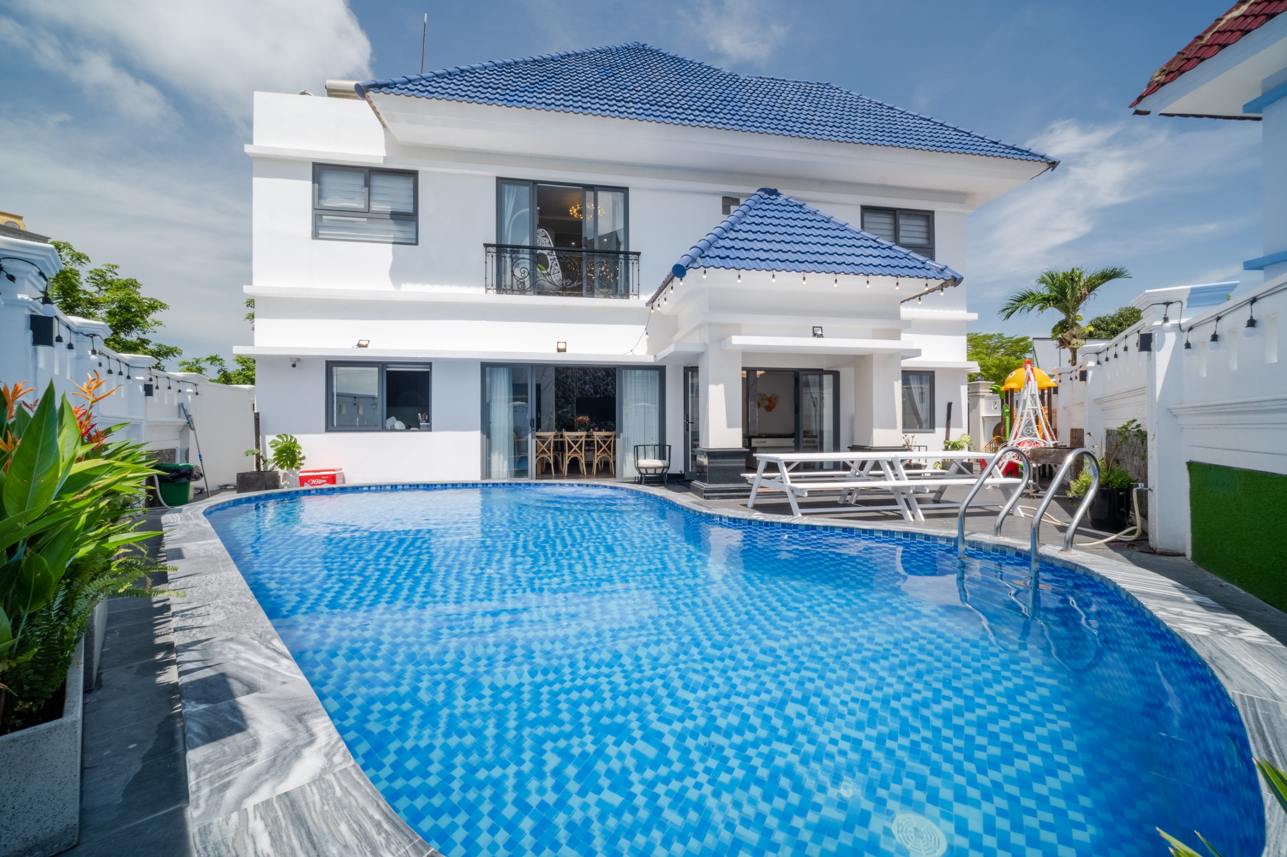 villa bãi sau vũng tàu b3 ngọc tước