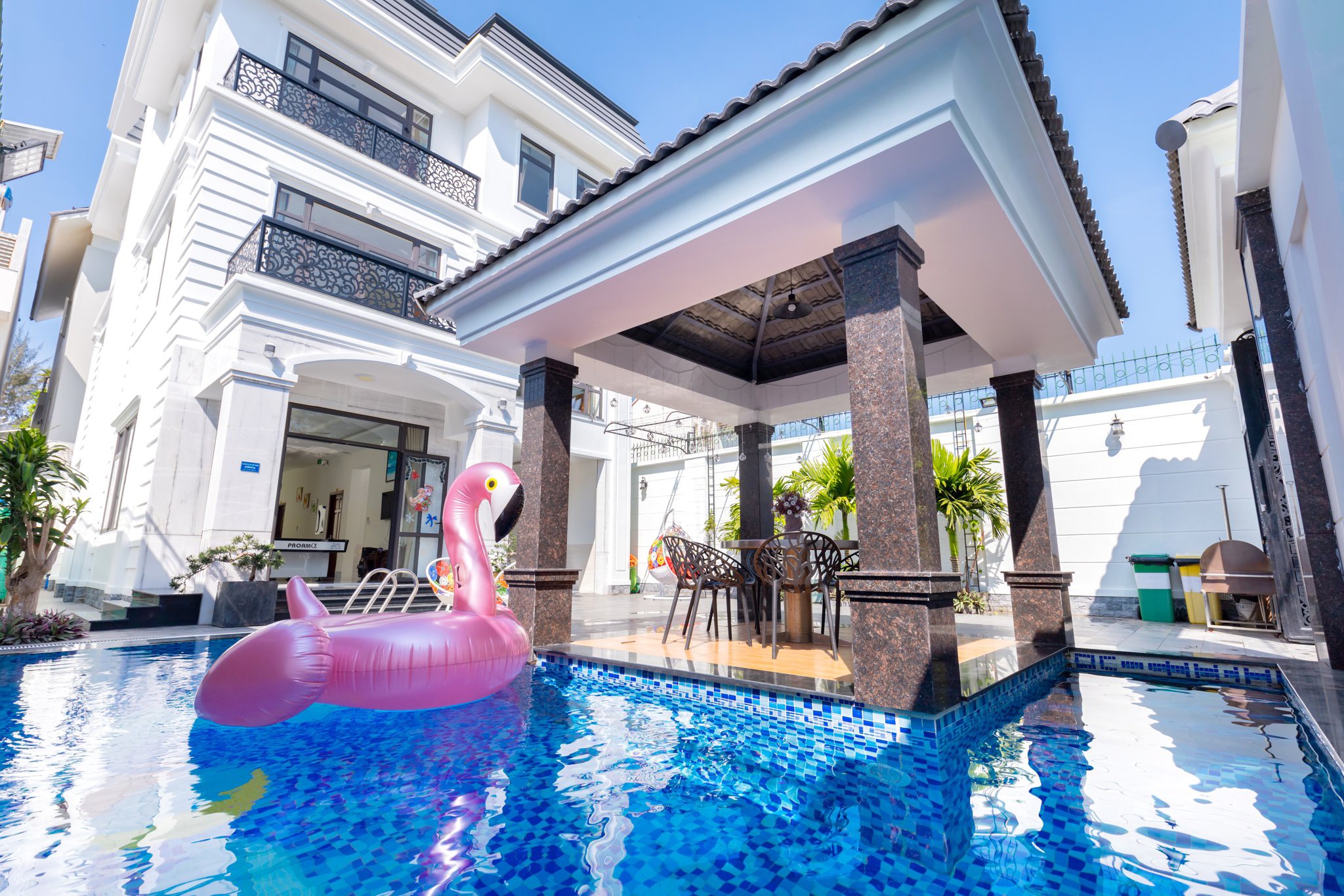 Villa bãi sau vũng tàu 11ts