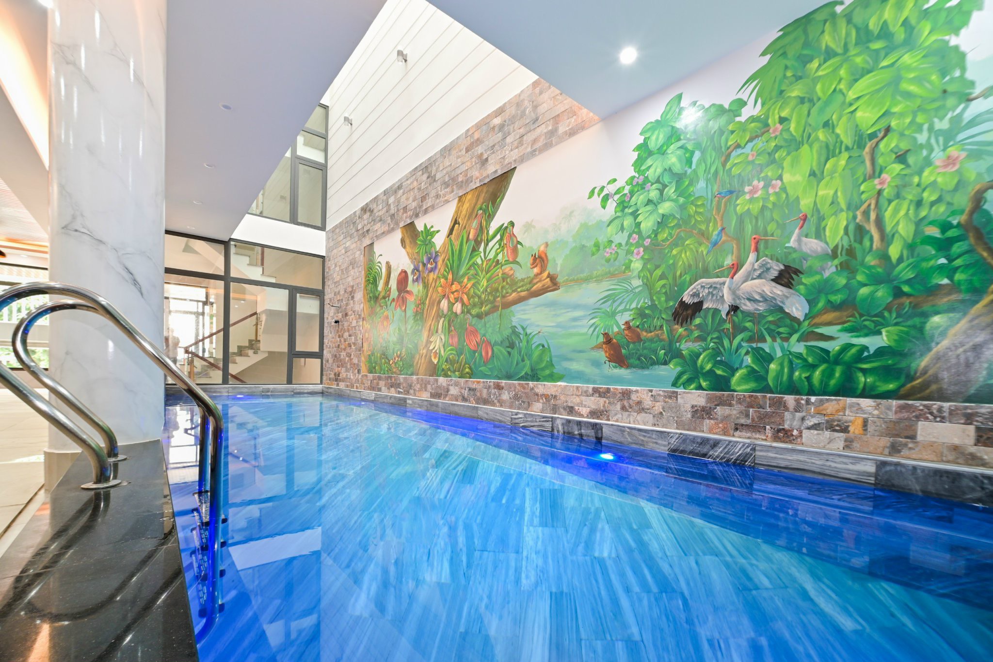 villa vũng tàu gần bãi sau Villa Vũng tàu gần bãi sau