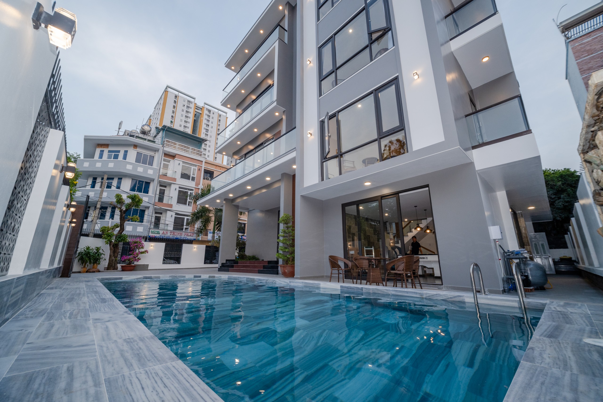 villa bãi sau vũng tàu villa bãi sau vũng tàu