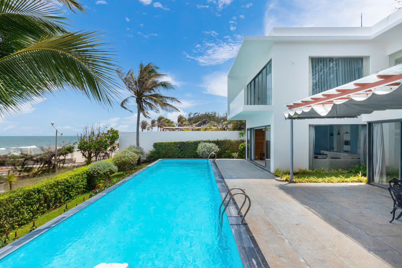 villa sát biển diamond 02 villa sát biển diamond 02