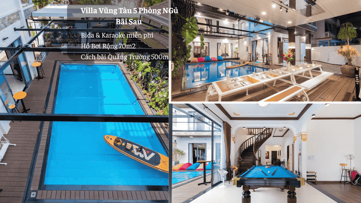 villa vũng tàu 5 phòng ngủ villa vũng tàu 5 phòng ngủ