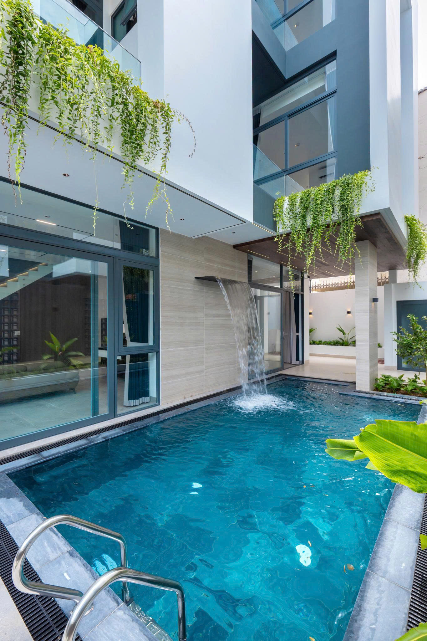 thuê villa vũng tàu 