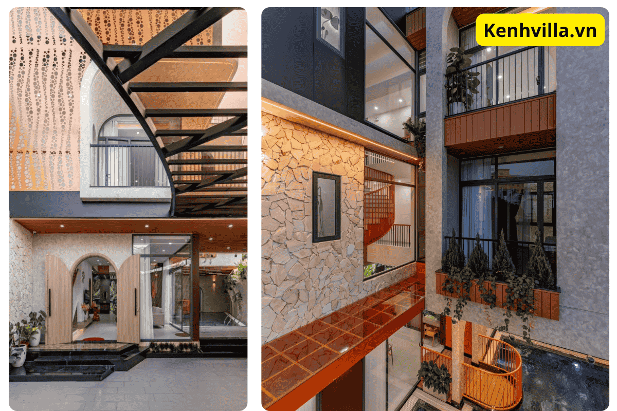 Villa Vũng Tàu Cho 20 Người (16)