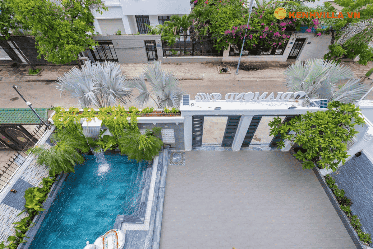 Villa Vung Tau 30 Nguoi (3) Villa Vung Tau 30 Nguoi