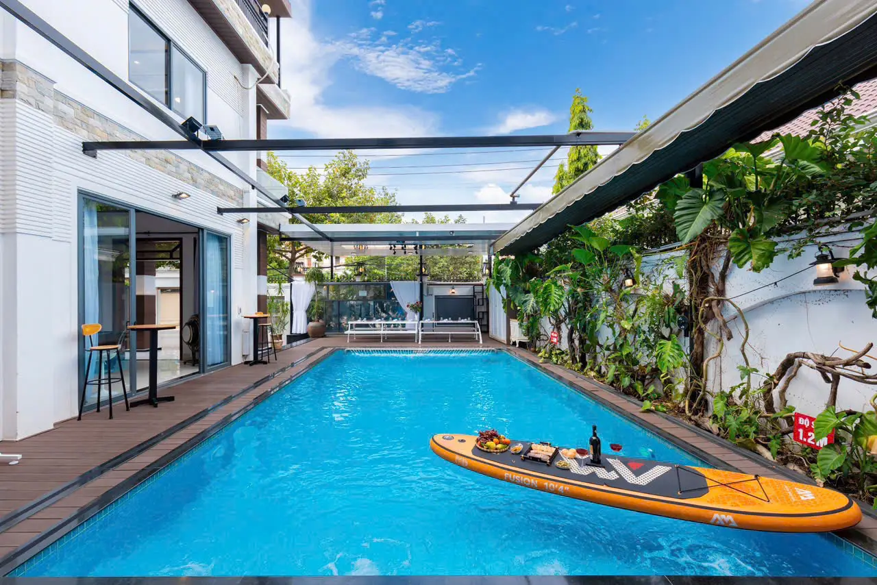 Villa Vung Tau