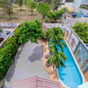 Villa Bãi Sau Vũng tàu