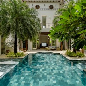 Villa Vung Tau