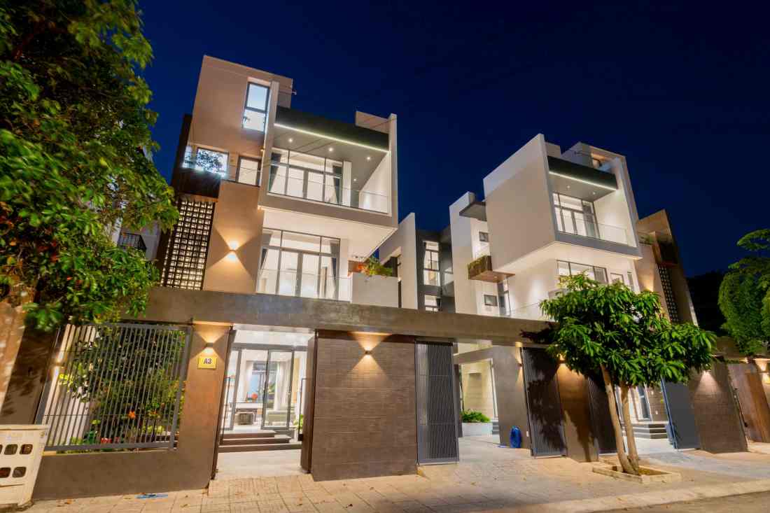 villa vung tau bai sau 24 1 Kenh Villa Vung Tau