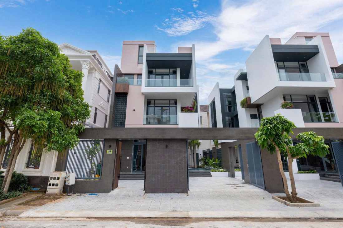 villa vung tau bai sau 29 1 Kenh Villa Vung Tau