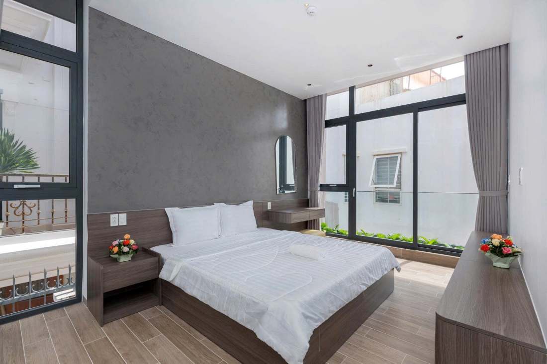 villa vung tau bai sau 8 1 Kenh Villa Vung Tau