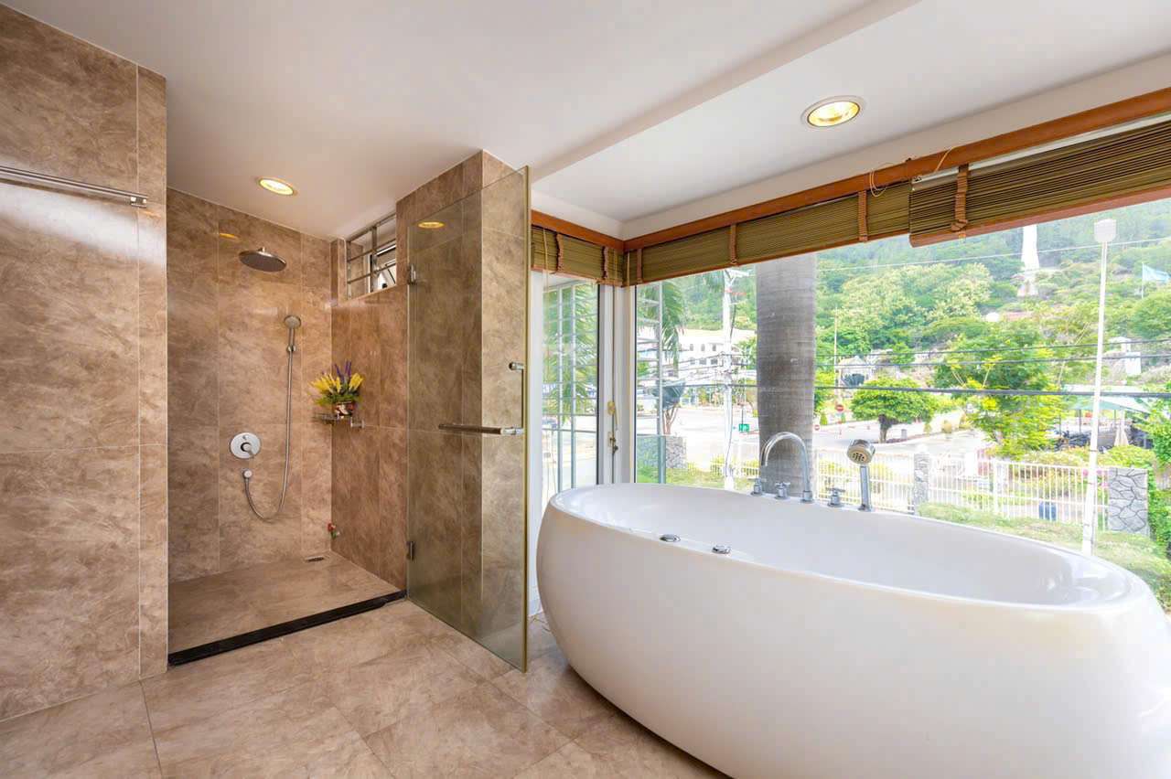 Villa Vũng Tàu Sát Biển 30 Người
