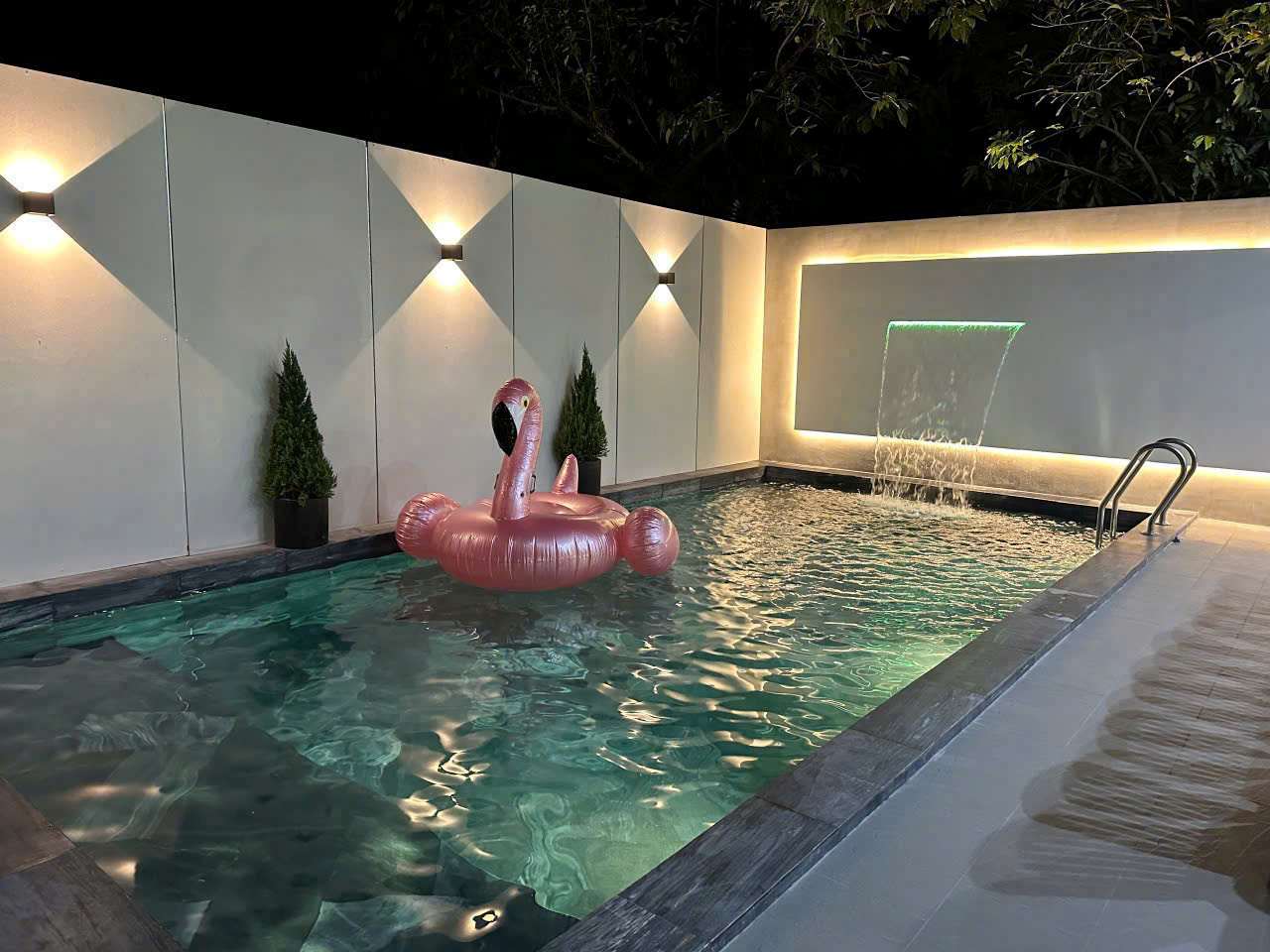 Villa Vũng Tàu Bãi Sau Villa Vũng Tàu Bãi Sau