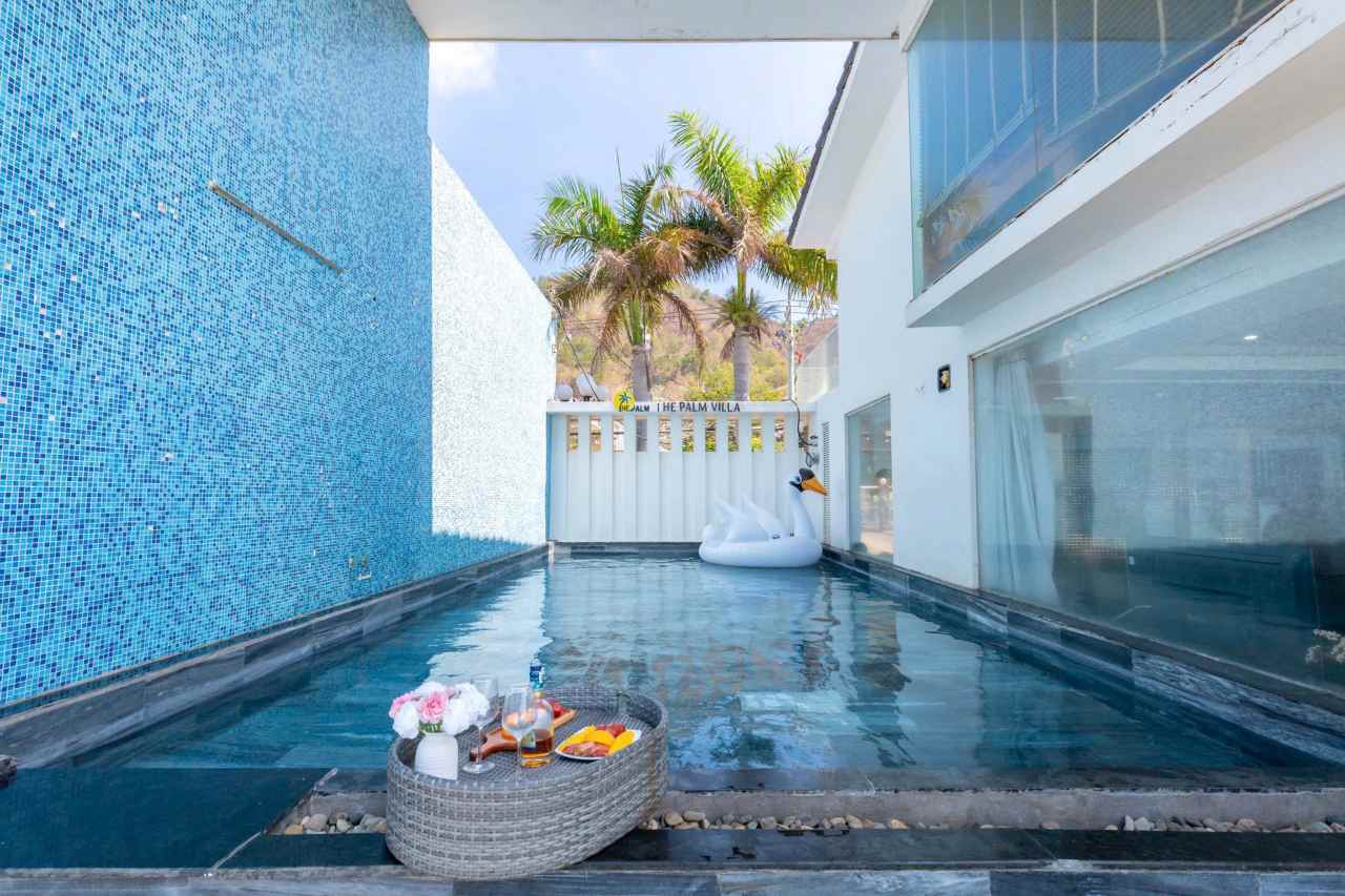 Villa Vũng Tàu Sát Biển 30 Người villa vũng tàu sát biển 30 người