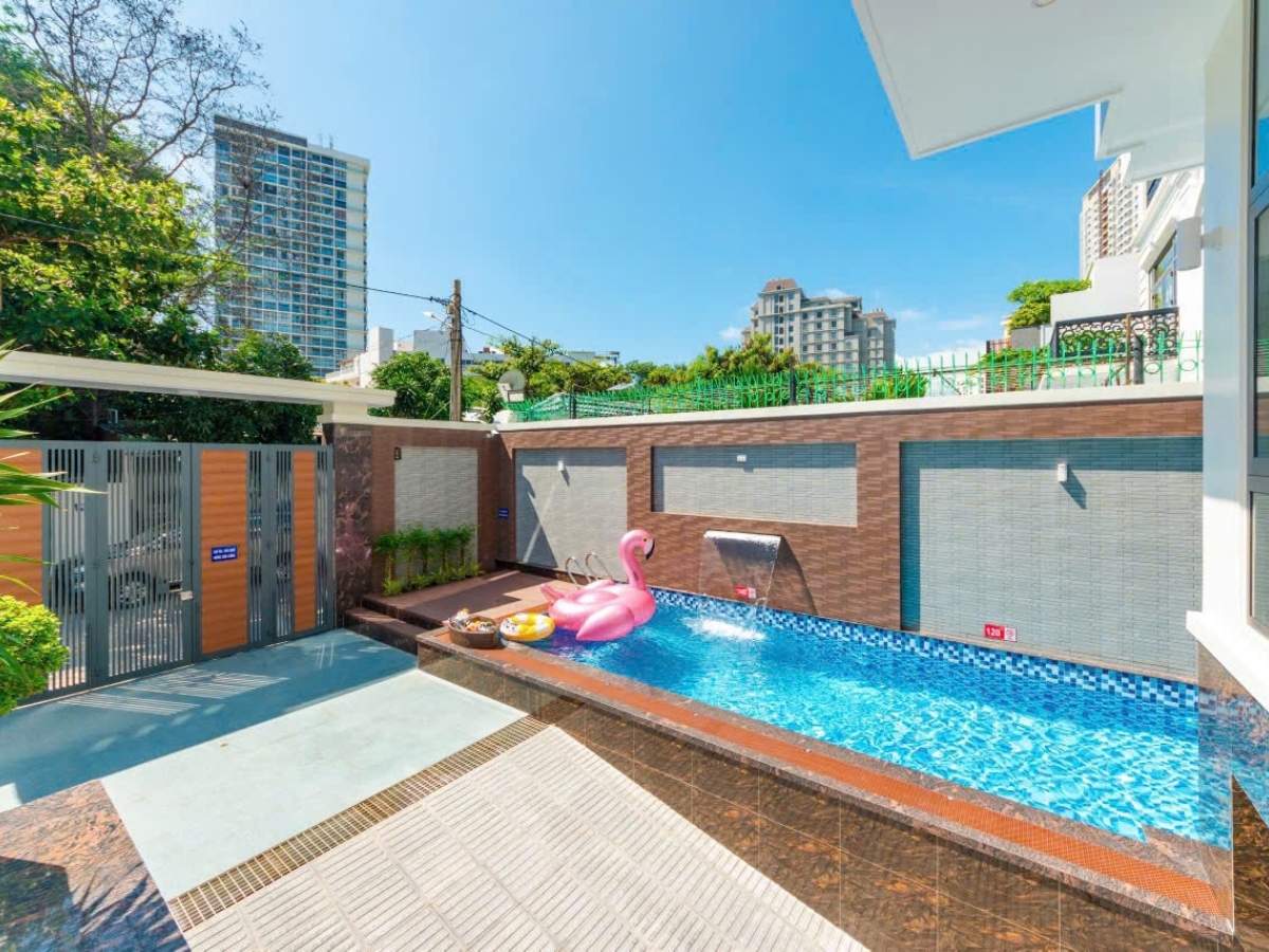 Villa Vũng Tàu Villa Vũng Tàu
