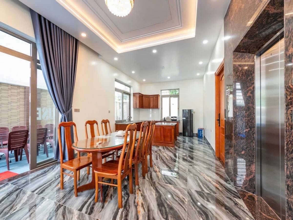 Phòng Khách Villa Vũng Tàu 50 Người Phòng Khách Villa Vũng Tàu 50 Người