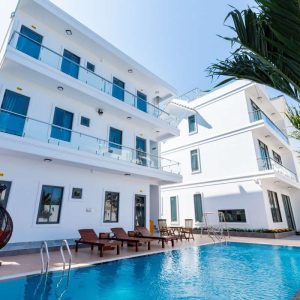Villa Long Cung Vung Tau Cho 50 Nguoi B28