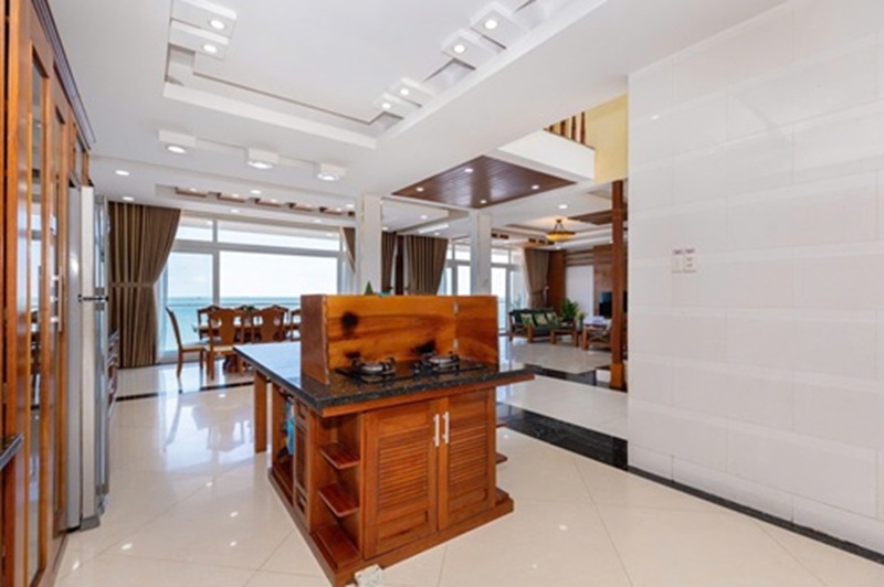 Villa Vũng Tàu Sát Biển Giá Rẻ