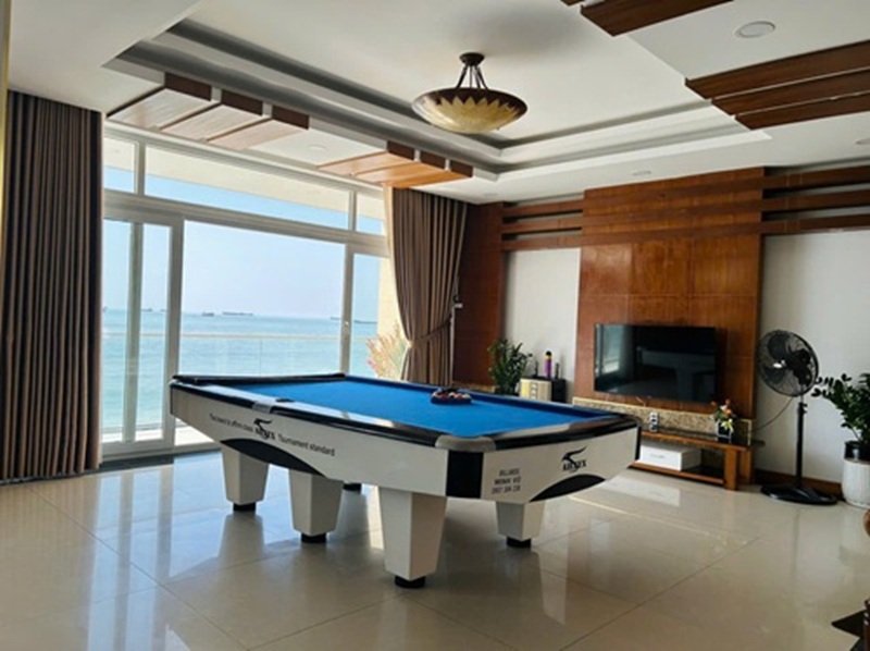 Villa Vũng Tàu Sát Biển Giá Rẻ villa vũng tàu sát biển giá rẻ