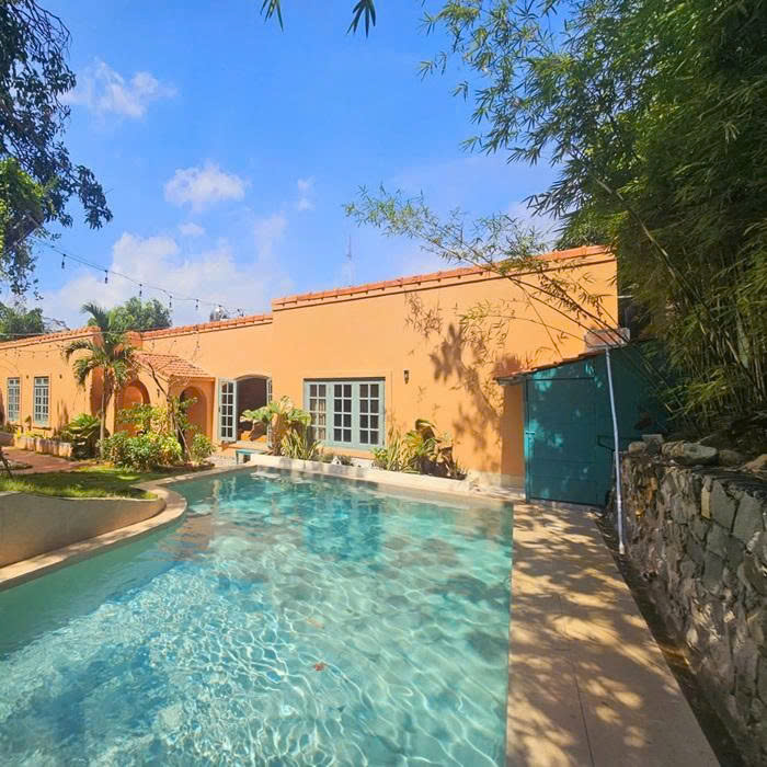villa vũng tàu giá rẻ