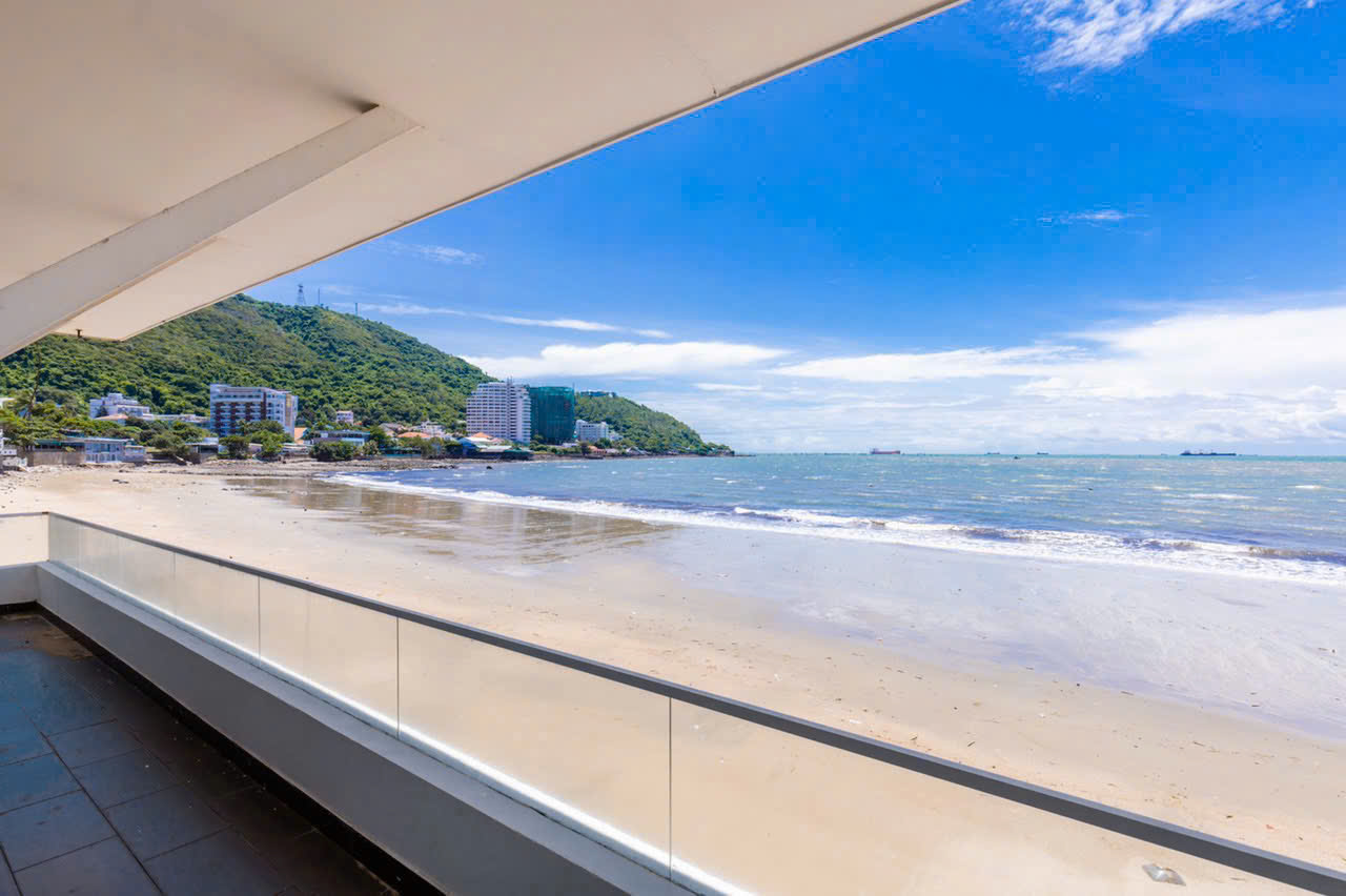 Villa Vũng Tàu Sát Biển 30 Người