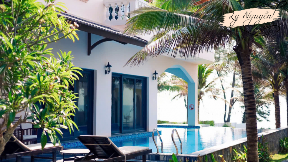 Villa Vũng Tàu Sát Biển 2