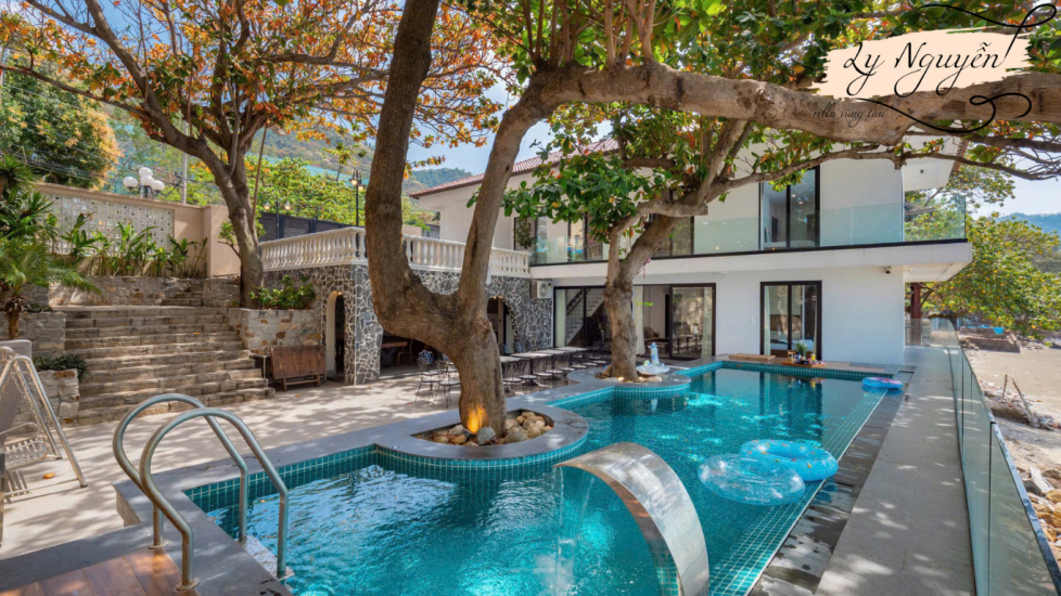 Villa Vũng Tàu Sát Biển 3